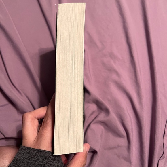 Lisa Maxwell: The last Magician - Picture 3 of 5